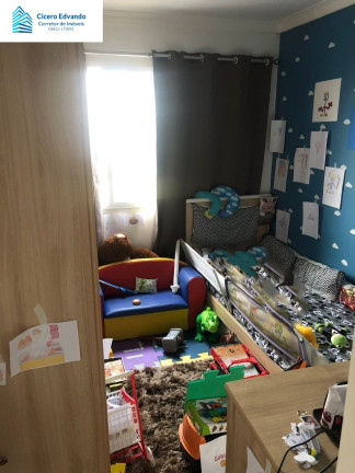 Imagem Imóvel com 2 Quartos à Venda, 48 m² em Sapopemba - São Paulo