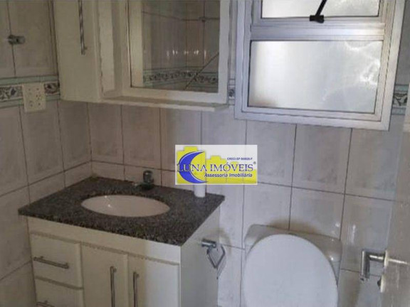 Imagem Apartamento com 3 Quartos à Venda, 56 m² em Paulicéia - São Bernardo Do Campo Imagem Apartamento com 3 Quartos à Venda, 56 m² em Paulicéia - São Bernardo Do Campo