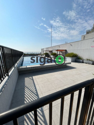 Imagem Apartamento com 1 Quarto à Venda ou Locação, 28 m² em Vila Mariana - São Paulo Imagem Apartamento com 1 Quarto à Venda ou Locação, 28 m² em Vila Mariana - São Paulo
