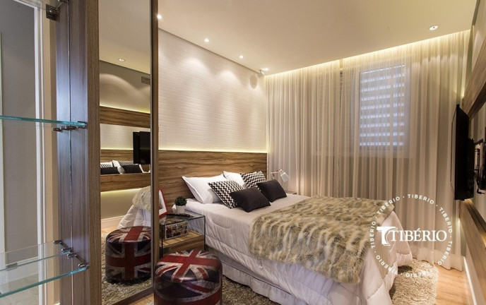 Imagem Apartamento com 2 Quartos à Venda, 51 m² em Vila Matilde - São Paulo