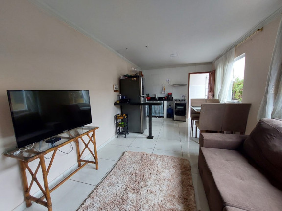 Imagem Casa com 2 Quartos à Venda, 170 m² em Itapebussu - Guarapari
