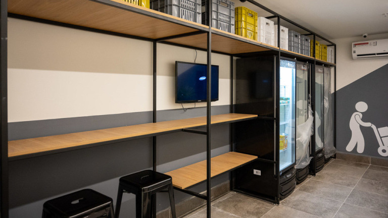 Imagem Imóvel com 2 Quartos à Venda, 53 m² em Méier - Rio De Janeiro Imagem Imóvel com 2 Quartos à Venda, 53 m² em Méier - Rio De Janeiro