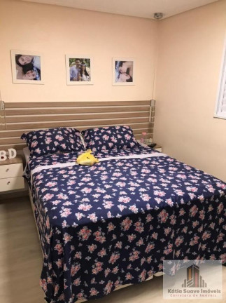 Imagem Apartamento com 3 Quartos à Venda, 60 m² em Vila Scarpelli - Santo André Imagem Apartamento com 3 Quartos à Venda, 60 m² em Vila Scarpelli - Santo André