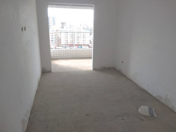 Imagem Apartamento com 2 Quartos à Venda, 81 m² em Aviação - Praia Grande
