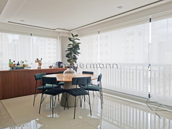 Imagem Apartamento com 4 Quartos à Venda, 462 m² em Pacaembu - São Paulo