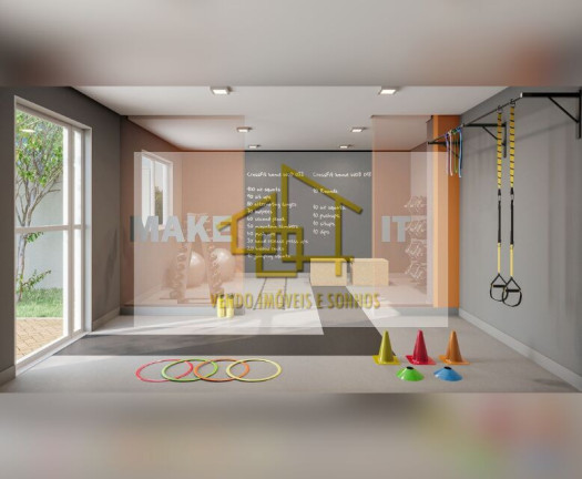 Imagem Apartamento à Venda, 34 m² em Jardim Santa Cruz (campo Grande) - São Paulo Imagem Apartamento à Venda, 34 m² em Jardim Santa Cruz (campo Grande) - São Paulo