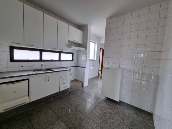 Imagem Apartamento com 4 Quartos para Alugar, 121 m² em Serra - Belo Horizonte