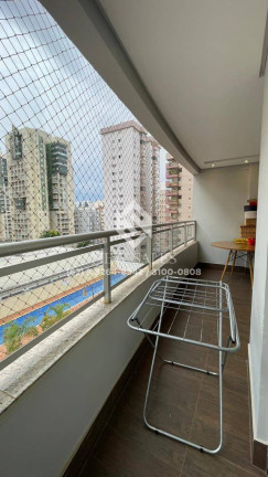 Imagem Apartamento com 3 Quartos à Venda, 116 m² em Setor Bueno - Goiânia Imagem Apartamento com 3 Quartos à Venda, 116 m² em Setor Bueno - Goiânia