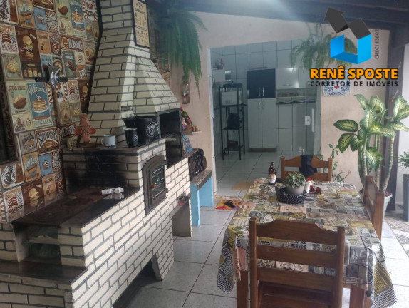 Imagem Casa com 2 Quartos à Venda, 370 m² em Nova São Pedro I - São Pedro