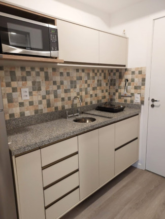 Imagem Imóvel com 1 Quarto à Venda, 22 m² em Vila Mariana - São Paulo Imagem Imóvel com 1 Quarto à Venda, 22 m² em Vila Mariana - São Paulo