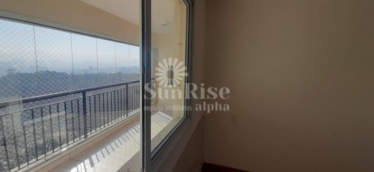 Imagem Apartamento com 3 Quartos à Venda, 110 m² em Alphaville - Santana De Parnaíba