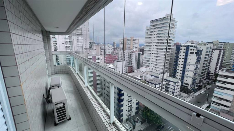 Imagem Apartamento com 3 Quartos à Venda, 145 m² em Forte - Praia Grande Imagem Apartamento com 3 Quartos à Venda, 145 m² em Forte - Praia Grande