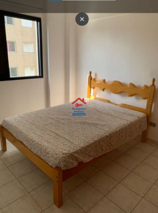 Imagem Apartamento com 2 Quartos à Venda, 95 m² em Tupi - Praia Grande
