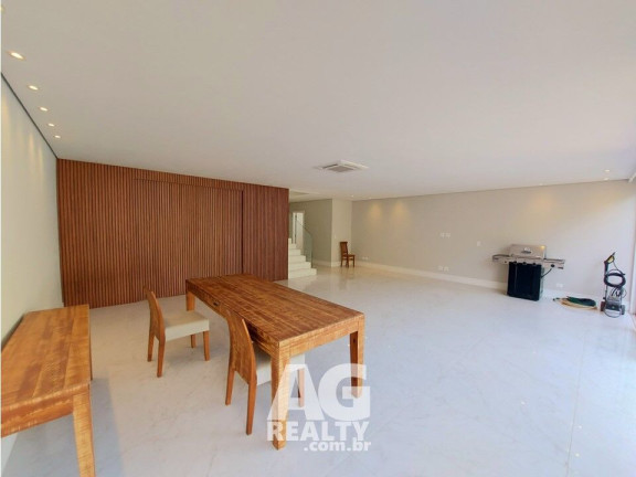 Imagem Casa de Condomínio com 4 Quartos à Venda, 657 m² em Granja Julieta - São Paulo Imagem Casa de Condomínio com 4 Quartos à Venda, 657 m² em Granja Julieta - São Paulo
