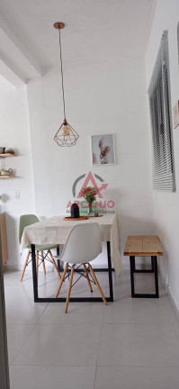 Imagem Sobrado com 2 Quartos à Venda, 130 m² em Serpa - Caieiras Imagem Sobrado com 2 Quartos à Venda, 130 m² em Serpa - Caieiras