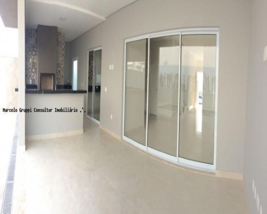 Imagem Casa com 4 Quartos à Venda, 360 m² em Residencial Duas Marias - Indaiatuba