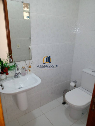 Imagem Casa com 5 Quartos à Venda, 180 m² em Portinho - Cabo Frio