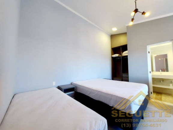 Imagem Apartamento com 1 Quarto à Venda, 93 m² em Riviera De São Lourenço - Bertioga