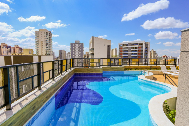 Imagem Imóvel com 1 Quarto à Venda, 22 m² em Vila Mariana - São Paulo Imagem Imóvel com 1 Quarto à Venda, 22 m² em Vila Mariana - São Paulo