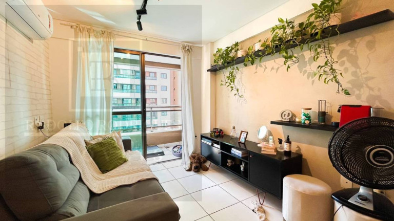 Imagem Apartamento com 2 Quartos à Venda, 55 m² em Papicu - Fortaleza Imagem Apartamento com 2 Quartos à Venda, 55 m² em Papicu - Fortaleza