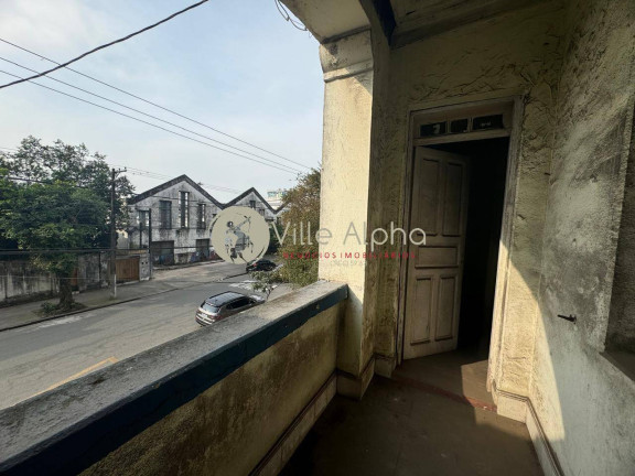 Imagem Sobrado com 2 Quartos à Venda, 148 m² em Vila Mathias - Santos Imagem Sobrado com 2 Quartos à Venda, 148 m² em Vila Mathias - Santos