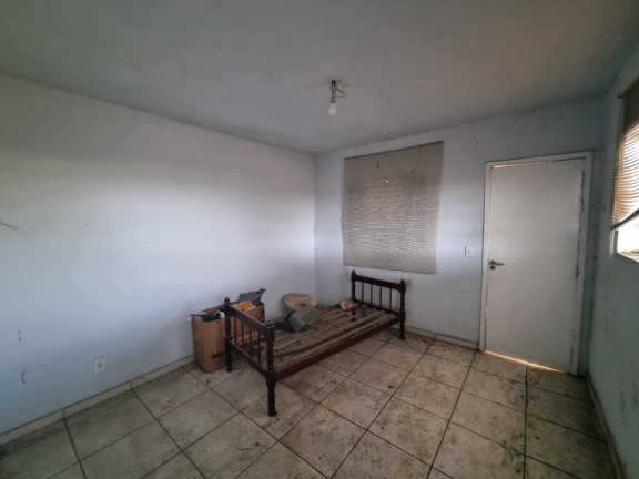 Galpão para Alugar, 1.926 m² em Loteamento Industrial Nova Roseira - Roseira