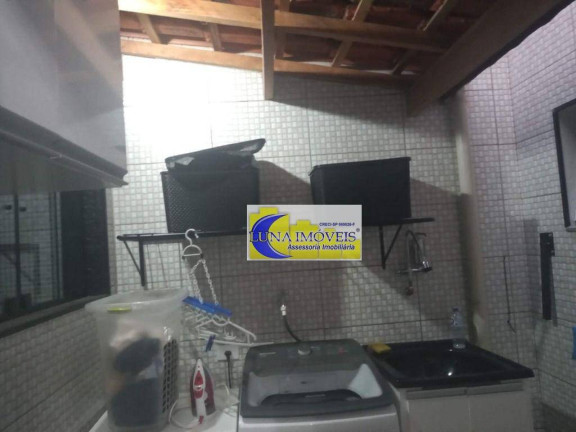 Imagem Apartamento com 2 Quartos à Venda, 43 m² em Jardim Do Estádio - Santo André