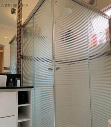 Imagem Casa com 2 Quartos à Venda, 145 m² em Taboão - São Bernardo Do Campo
