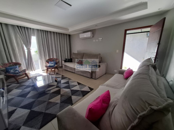 Imagem Casa com 5 Quartos à Venda, 200 m² em Cidade Naútica - São Vicente Imagem Casa com 5 Quartos à Venda, 200 m² em Cidade Naútica - São Vicente