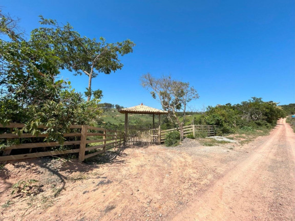 Imagem Fazenda à Venda, 20 m² em Pedras - Itatiaiuçu