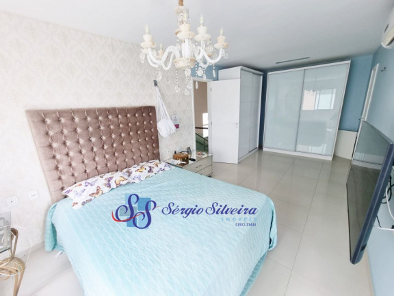 Imagem Casa com 3 Quartos à Venda, 206 m² em Eusébio - Eusébio Imagem Casa com 3 Quartos à Venda, 206 m² em Eusébio - Eusébio