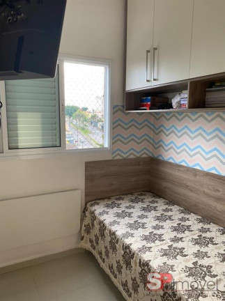 Imagem Apartamento com 2 Quartos à Venda, 40 m² em Vila Bela Vista - Santo André Imagem Apartamento com 2 Quartos à Venda, 40 m² em Vila Bela Vista - Santo André