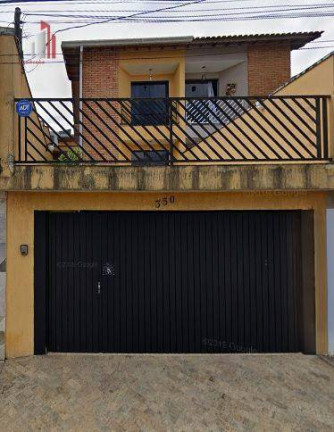 Sobrado com 4 Quartos à Venda, 175 m² em Casa Verde Alta - São Paulo
