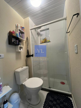 Imagem Imóvel com 2 Quartos à Venda, 46 m² em Cidade Jardim - São José Dos Pinhais
