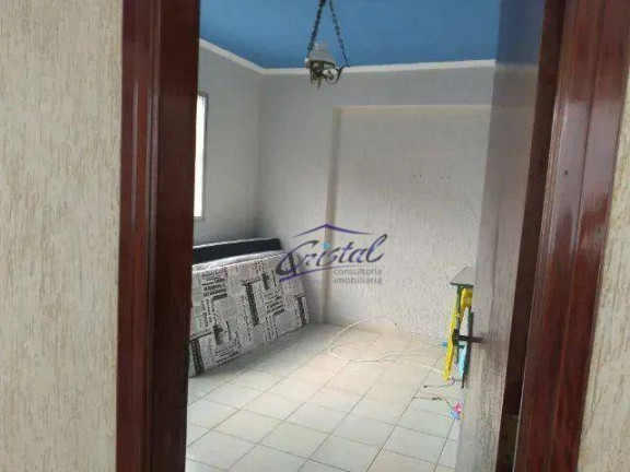 Imagem Cobertura com 4 Quartos à Venda, 350 m² em Guilhermina - Praia Grande