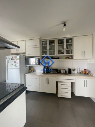 Imagem Apartamento com 2 Quartos à Venda, 111 m² em Ipiranga - São Paulo