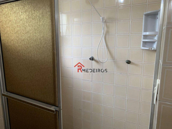 Imagem Apartamento com 1 Quarto à Venda, 51 m² em Tupi - Praia Grande