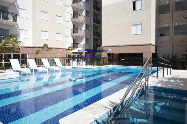 Imagem Apartamento com 2 Quartos à Venda, 52 m² em Centro - Jundiaí Imagem Apartamento com 2 Quartos à Venda, 52 m² em Centro - Jundiaí