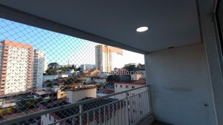 Imagem Apartamento com 2 Quartos à Venda, 54 m² em Centro  - Diadema