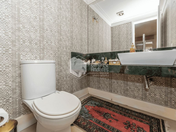 Imagem Apartamento com 3 Quartos à Venda, 125 m² em Ipiranga - São Paulo