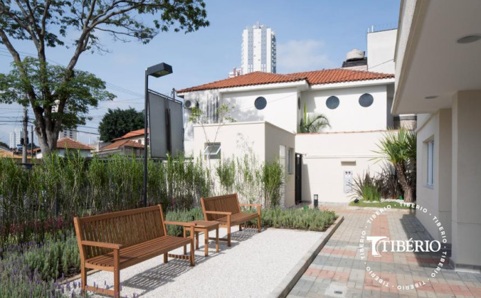 Imagem Apartamento com 2 Quartos à Venda, 50 m² em Chácara Santo Antônio (zona Leste) - São Paulo Imagem Apartamento com 2 Quartos à Venda, 50 m² em Chácara Santo Antônio (zona Leste) - São Paulo