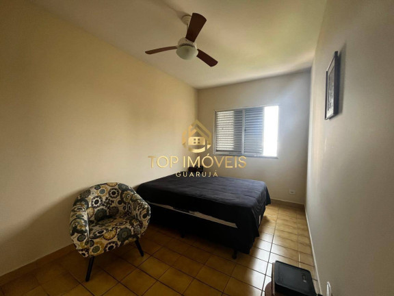 Imagem Apartamento com 2 Quartos à Venda, 58 m² em Jardim Astúrias - Guarujá Imagem Apartamento com 2 Quartos à Venda, 58 m² em Jardim Astúrias - Guarujá