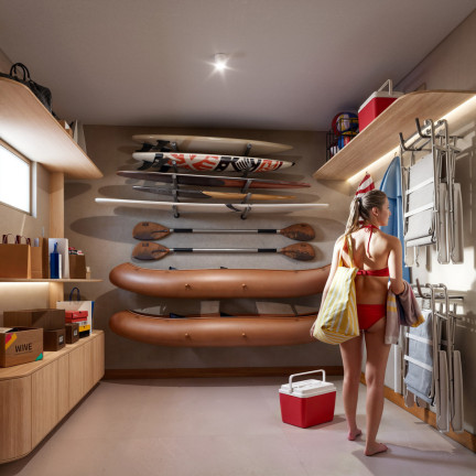 Imagem Imóvel com 1 Quarto à Venda, 29 m² em Praia Formosa - Cabedelo