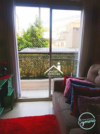 Imagem Apartamento com 2 Quartos à Venda, 49 m² em Vila Gustavo - São Paulo Imagem Apartamento com 2 Quartos à Venda, 49 m² em Vila Gustavo - São Paulo