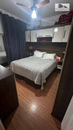 Imagem Apartamento com 3 Quartos à Venda, 77 m² em Vila Rosália - Guarulhos