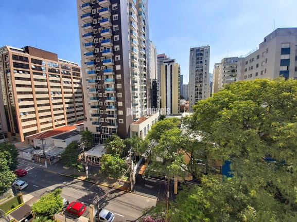 Imagem Apartamento com 2 Quartos para Alugar, 58 m² em Vila Olímpia - São Paulo Imagem Apartamento com 2 Quartos para Alugar, 58 m² em Vila Olímpia - São Paulo