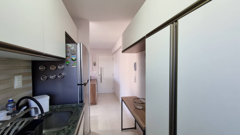 Imagem Apartamento com 1 Quarto à Venda, 40 m² em Piedade - Jaboatão Dos Guararapes Imagem Apartamento com 1 Quarto à Venda, 40 m² em Piedade - Jaboatão Dos Guararapes