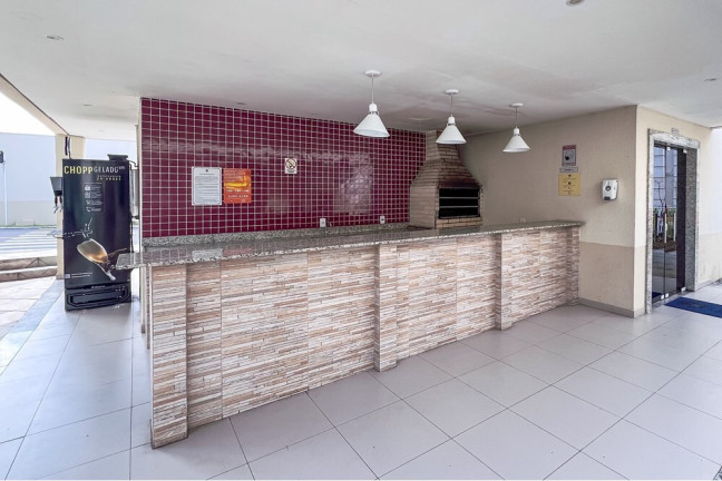 Imagem Apartamento com 2 Quartos à Venda, 41 m² em São José - Canoas