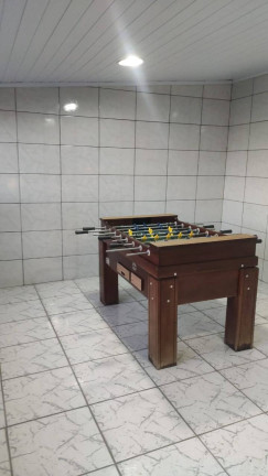 Imagem Casa com 3 Quartos à Venda, 144 m² em Cooperativa - São Bernardo Do Campo