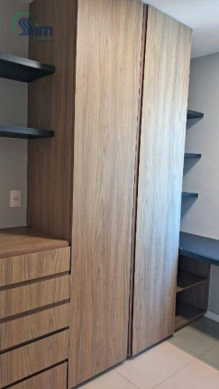 Imagem Apartamento com 3 Quartos para Alugar, 70 m² em Engenheiro Luciano Cavalcante - Fortaleza